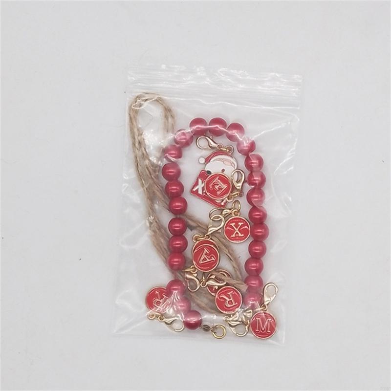 Christmas Cartoon Zinc Alloy Drip Oil Pendant Creative Festival Tree Ornament For Home Office Shop Decoration J0MC China Mainland