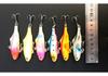 VIB Minnow Vibration Fishing Lure, 7cm/23g Bionic Tackle
