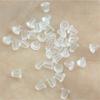 Clear Rubber Earring Backs Safety Stoppers For Stud Earrings Ear Hooks Studs