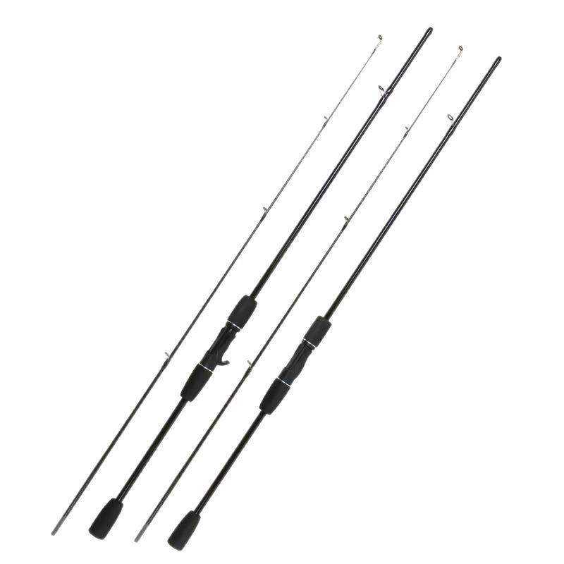 Versatile Long Cast Sea Fishing Lure Rod - M Action