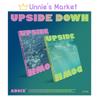 AB6IX [UPSIDE DOWN] Photobook VER. 10th EP Album