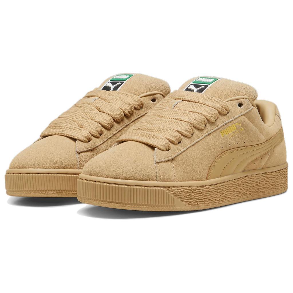 PUMA Suede Xl Sand Dune 395205-35