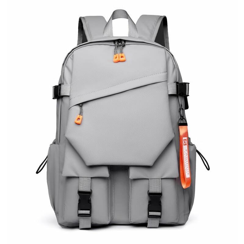 Men s Large Capacity Casual Laptop Backpack 8-14L