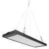 13W LED Grow Light Full Spectrum Panel Grow Lamp for Indoor Plants Hydroponic 110?240VUK Plug