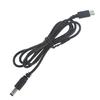 200cm USB C PD To 12V 5.5x2.1mm Power Supply Cable for Router Laptop LED Lamp Printer Modems Notebook Computer