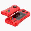 X7M Portable Game Console Built-in 500 Games Handheld Game Console HD/AV Output Mini Game Console Gift for Boys Girls