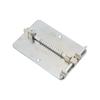 BES?001A Leiterplattenhalter Edelstahl Mainboard Wartungsvorrichtung mit 3 Verstellbaren