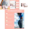 West Month Buttock Moisturizing Cream For Firming Hydration And Nourishing Care 100g
