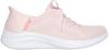 Skechers Ultra Flex 3.0 - Brilliant Женские розовые кроссовки