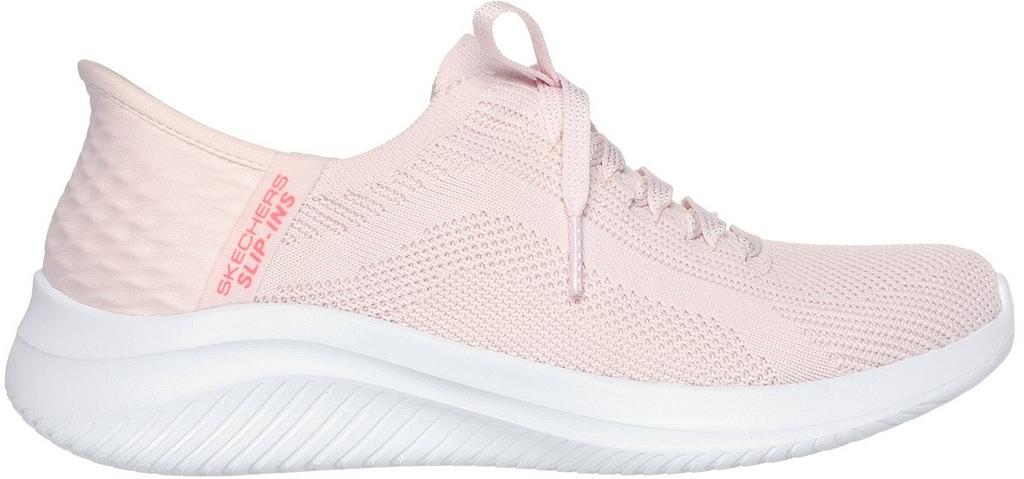 Skechers Ultra Flex 3.0 - Brilliant Женские розовые кроссовки