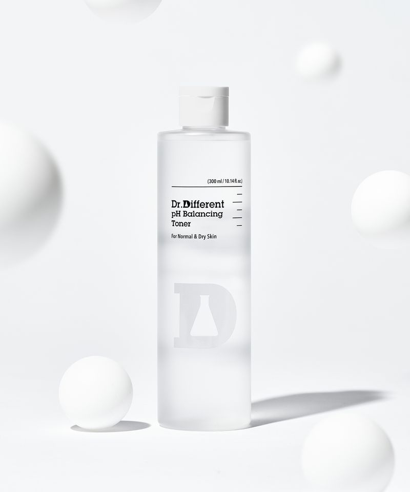 pH Balancing Toner 300ml