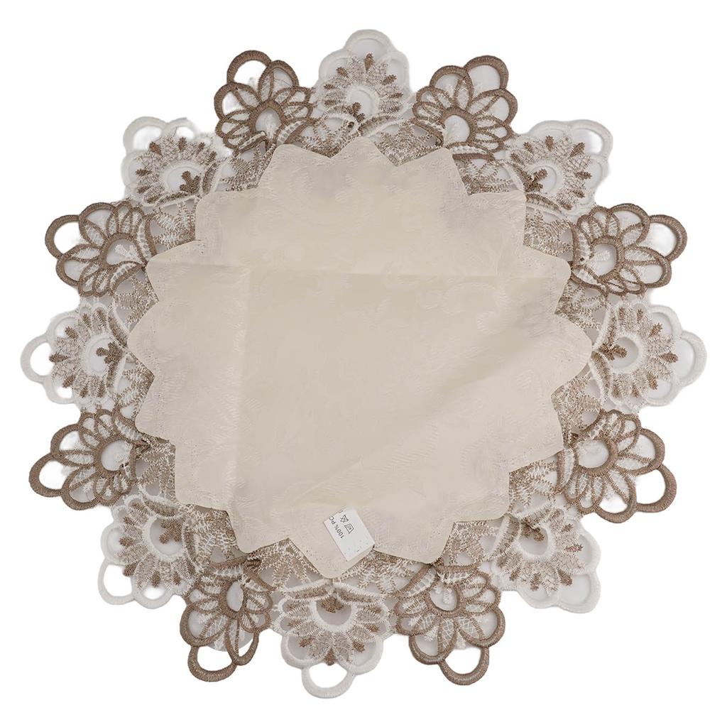 Покрытие для обеденного стола Скатерть Дом Фестиваль Скатерть