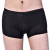2Pcs 3D Padded Cycling Shorts Breathable Cycling Pants Comfort Bike Underwear  Mountain Biking