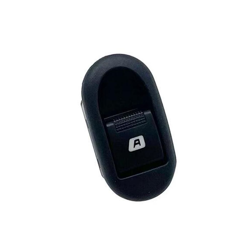 6554L7 Car Electric Window Switch For Peugeot Citroen