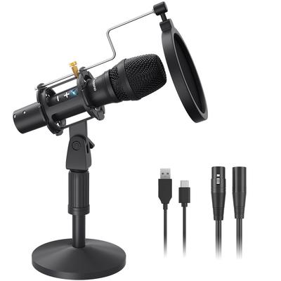 Accessoires audio et vidéo – Microphones