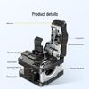 Shanze High-Precision Fiber Optic Cleaver