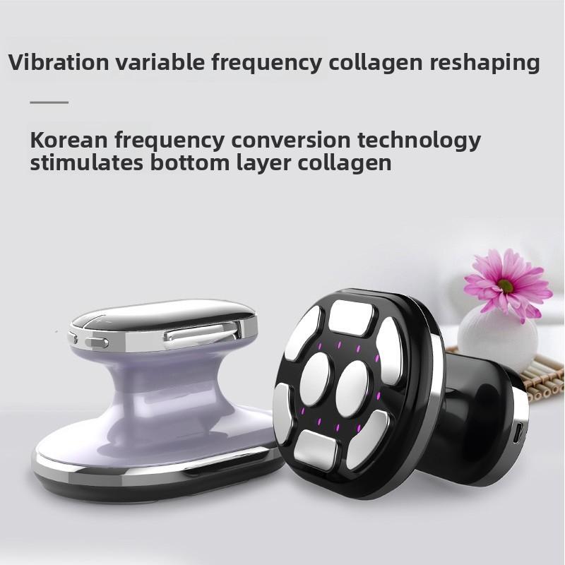 Negative Pressure Liposuction, Body Sculpting Massage, Fat Burning Beauty Instrument, Thin Belly, Thin Legs, Slimming Body Fat Reduction Instrument