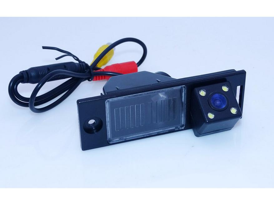 Rear View Backup Camera for 2006-2014 Hyundai Tucson IX35