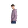 Lee FW22 Letter Print Pullover Hoodie Men sweaters Light-Purple LMT003749100207A01726