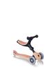 GLOBBER Go Up Transformable Toy for Enjoyment WLGB694506 ECO/Peach 3-Wheel Long-Term