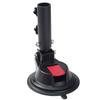 Flag Pole Holder with Suction Cup for Easy Display on Vehicles and Outdoors Design for RVs Cars and Motorcycles