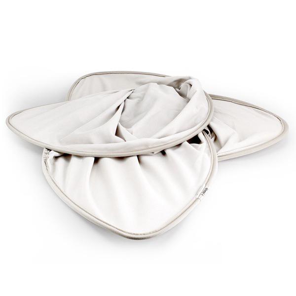 Tesla Model Y Dachfenster Sonnenschutz 2021