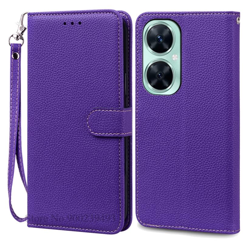 

Чохол Nova 11i Для Huawei Nova 11i Чохол М який Силіконовий Гаманець Шкіряний Чохол-книжка Для Huawei Nova 11 i Чохол Книжка Чохол Coque Fundas For Huawei Nova 11i