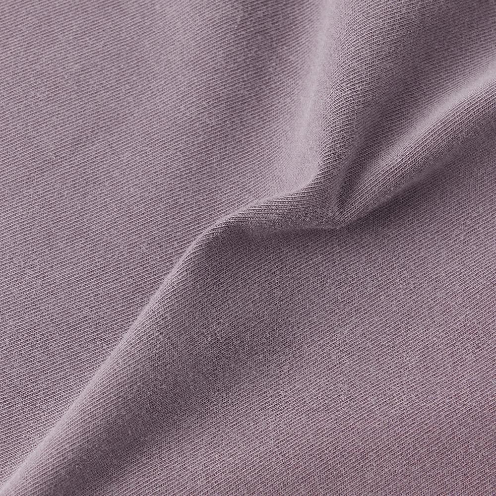 BROMPTON LONDON Pigment Long Sleeve T-Shirt - Purple (P253Uts403)