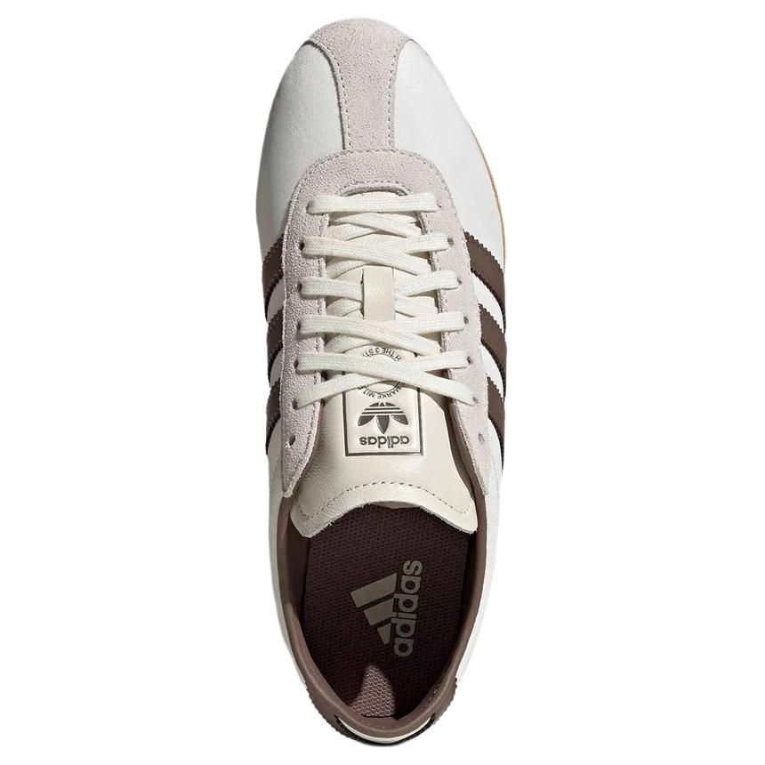 adidas Originals Tokyo Scarpe da Allenamento Comode Versatili Scarpe Donna Bianche IH3994