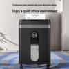 GEPAD GPS-150MD High-Security Cross-Cut Commercial Paper Shredder