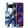 My Hero MHA Art Phone Case For Xiaomi Poco X7 X6 X5 Pro F7 Ultra Redmi 15C 15 13 13C 12 12C 10 10A 10C 9 9A 9C 9T Cover Poco X7