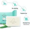STARTING Baby Hydrating Cream & Laundry Soap Set