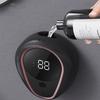 Foam Automatic Hand Sanitizer Bathroom Accessories Soap Bottle Wall Mounted Foam Hand Cleaner Smart Sensing Soap Dispenser
