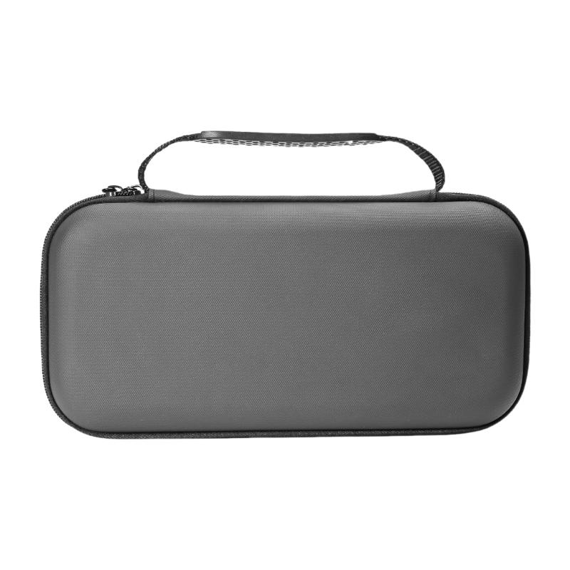 Compactly Storage Bag Featuring Durability EVA Construction And AntiScratch Velvet Interior for 2024 MiniM4 Holder