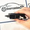 HVAC Original Mode Door Actuator Temperature Actuator Left for Hyundai I45 2013-2014 Sonata Azera Santa Fe 2014- 971594R150
