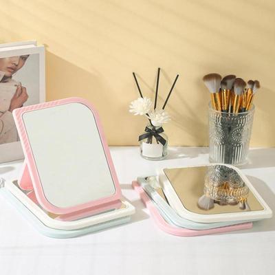 Make-up nástroje a doplňky – Kosmetická zrcátka