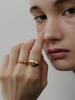 Love Me Monster Bold Egg Ring (L243Mri010)