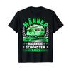 Men with Caravan Have The Most Beautiful Women Camping T Shirt Black Vintage Washed Casual Streetwear Designer Clothes