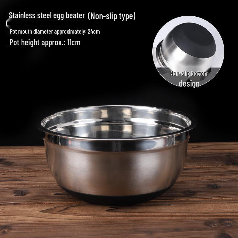 Heart-Shaped Anodized Chiffon Cake Mold with Removable Bottom