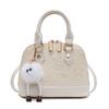 Fashion Versatile Bag Women's New Shoulder Crossbody Hand Shell Bag