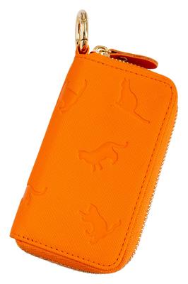 Mukojima Automotive Parts Manufacturing Smart Key Case Love MYS PLUS CATS Orange Co., Ltd. "I Cats" MPC-020