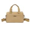 2026 Women's Lightweight Nylon Crossbody Bag: Large Capacity, Fashionable, Versatile, and Perfect for Casual or Commuting Use.