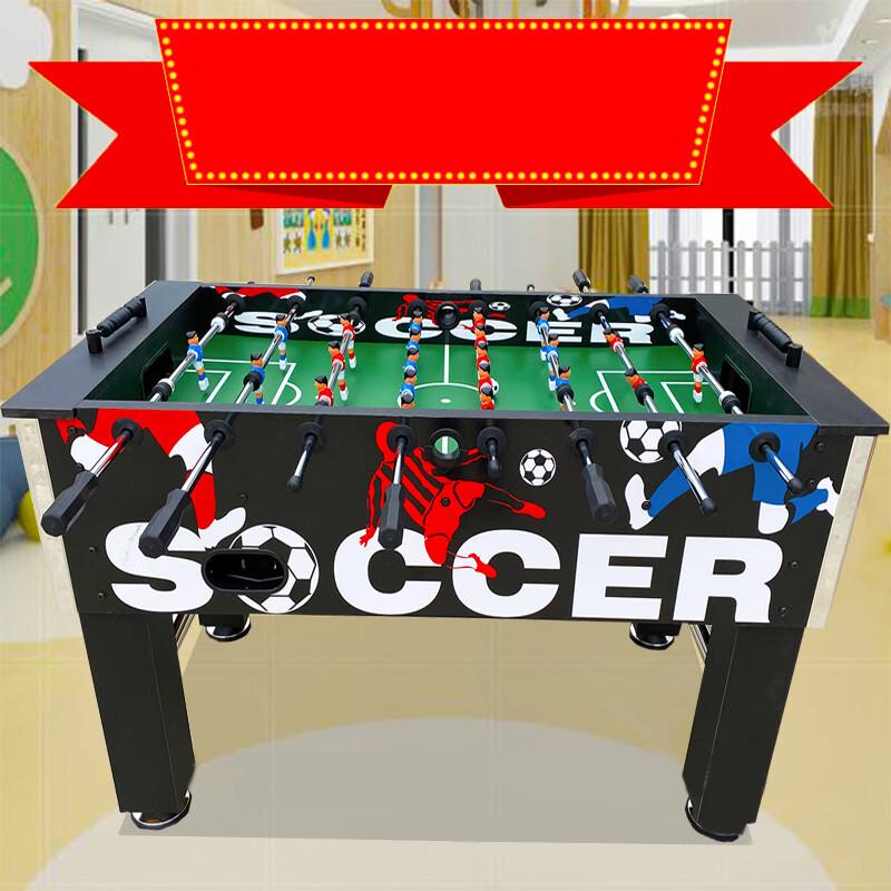 ZuTong Tabletop Foosball & Multi-Game Activity Tables