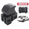 Electronic Handbrake Switch Parking Hand Brake Car Handbrake Switch Button For Vauxhall Opel Astra J 2010- 20843230 1240429