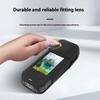 Shockproof Action Camera Protector With Precise Cutout Waterproof Fingerprint Resistant Silicone Sleeve