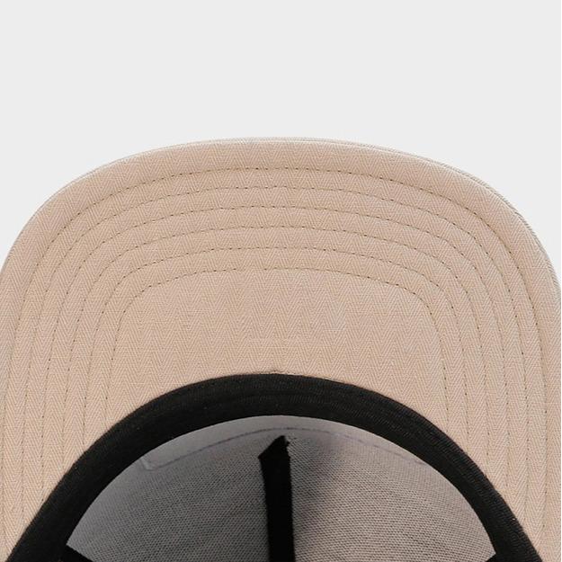 Vintage Adjustable Unisex Vintage Cap for Outdoor Hiking and Mountaineering