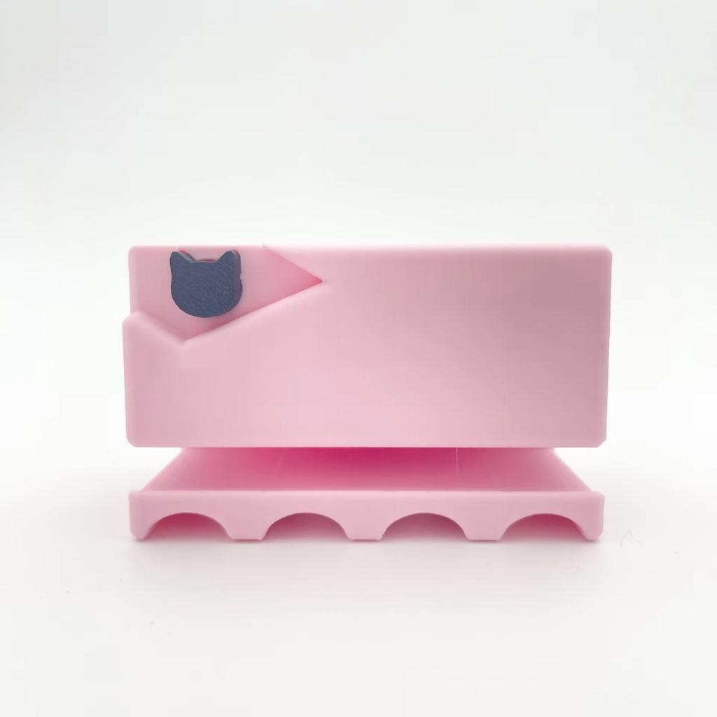 Cute Cat Scratch Cardboard Cutting Machine Paper Cutter Guillotine DIY Tool Scrapbooking Supplies Paper Die Cutters Crafts Arts