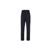 Air Jordan Straight-Leg Casual Sport Pants Autumn Men Bottoms Black CV5507-010