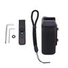 Handle Grip Kit Fit for Insta360 Ace Pro 1 2 Camera Aluminum Alloy Action Camera Side Handle with Shutter Key 1 4 Inch