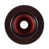 Valve Stem Seal Kit for Bmw E53 X5 E63 E65 E70 X5 E71 X6 E87 E90 N42 N46 N62 16pcs